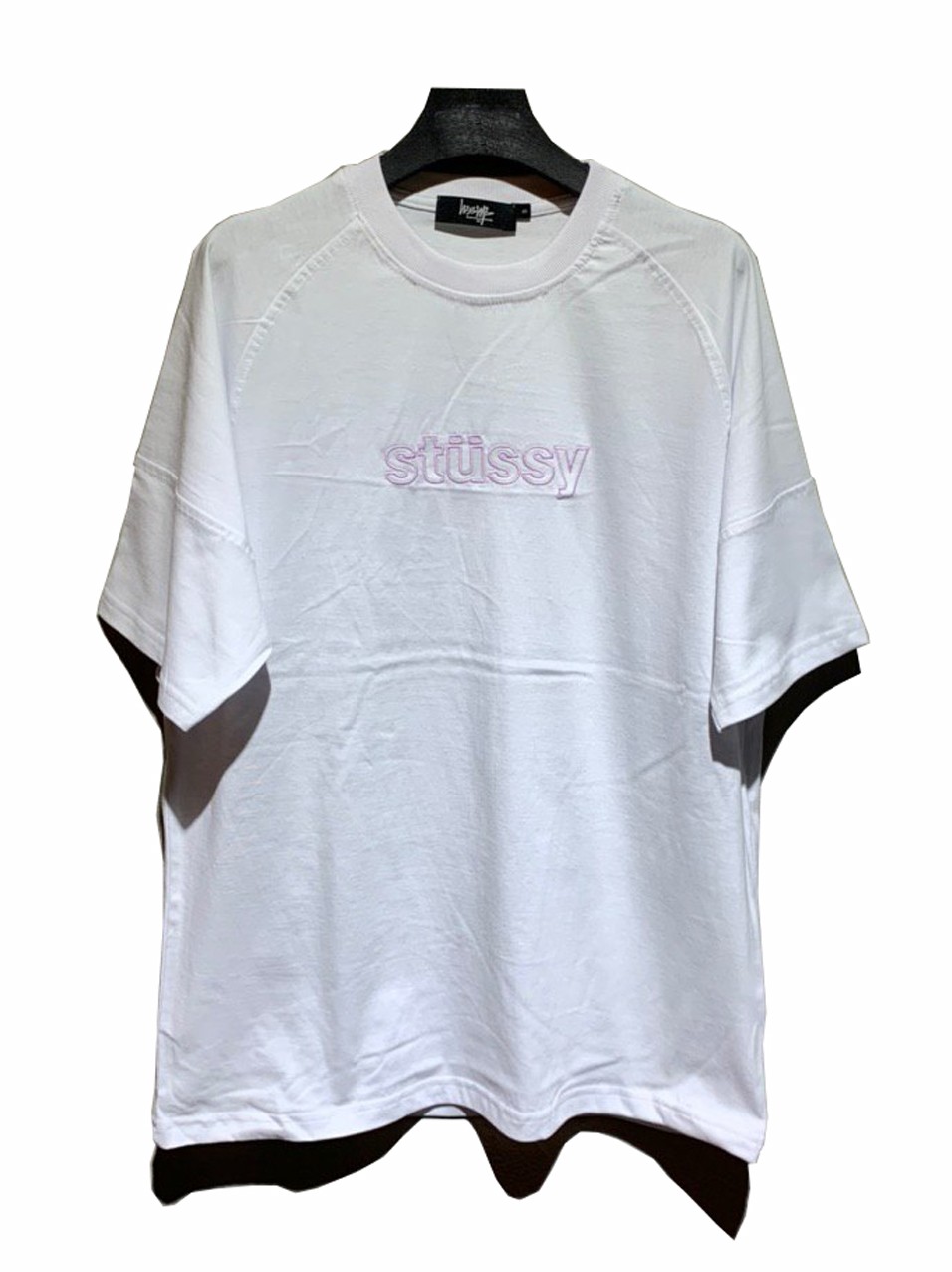 تیشرت مردانه STUSSY
